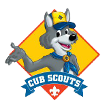 Pack 450: Cub Scout Promise in ASL