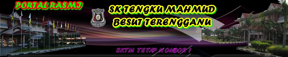 SK Tengku Mahmud