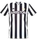 ユヴェントスFC-1988-1989 ユニフォーム-ホーム