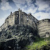 The Haunted Castle Of Edinburgh | Scotland