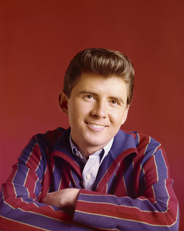 FROM THE VAULTS: Johnny Tillotson born 20 April 1939