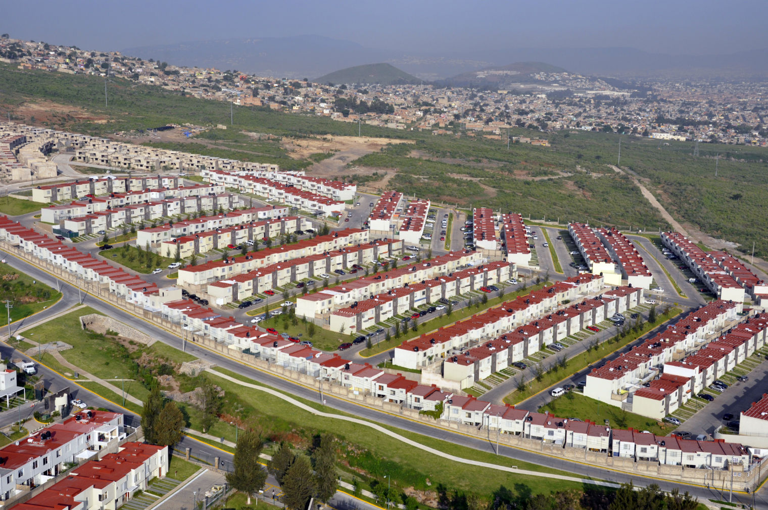 Aguascalientes es Ejemplo Nacional en Vivienda Social