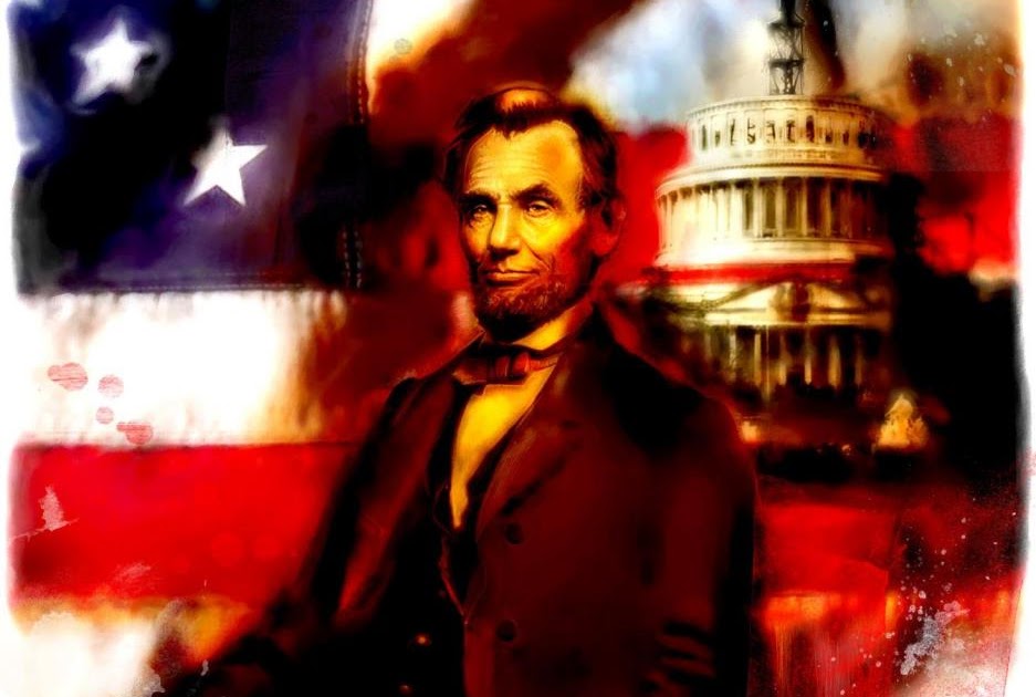 Cita con la historia y otras narraciones Cuando Abraham Lincoln fue