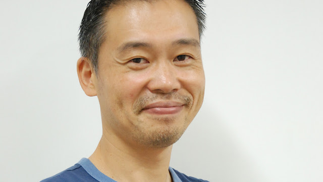 Keiji Inafune fala sobre o desenvolvimento de Mighty No. 9 (Multi) e a indústria japonesa 1 inafune.jpg