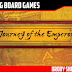 Journey of The Emperor Preview