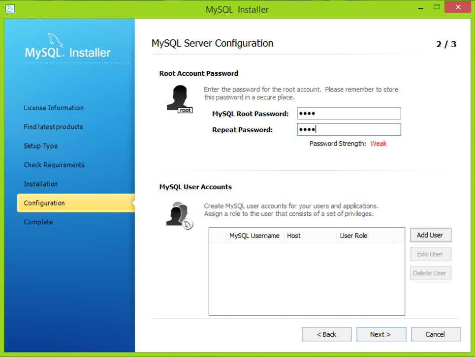 Trust setup. Установка mysql. Universal account. Install accounts. Install accounts.