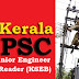 Electrical Engineering for AE-Electrical, SSC Junior Engineer, Meter Reader (KSEB)
