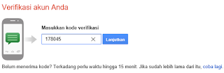 Buat email Buat Akun Gmail