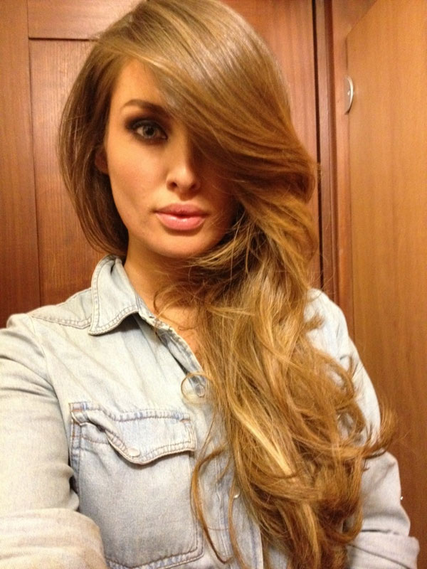 39 New Caramel Hair Color Ideas & Styles | Hairstylo