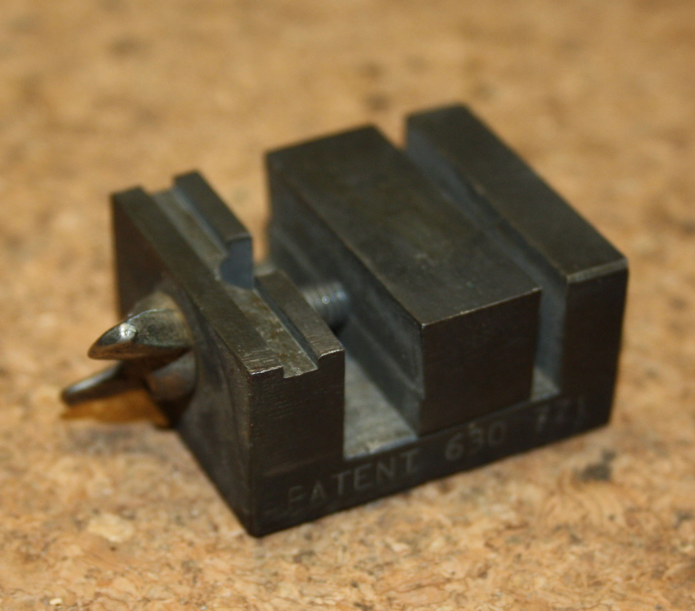 Progress is fine, but it's gone on for too long. One of my vices is