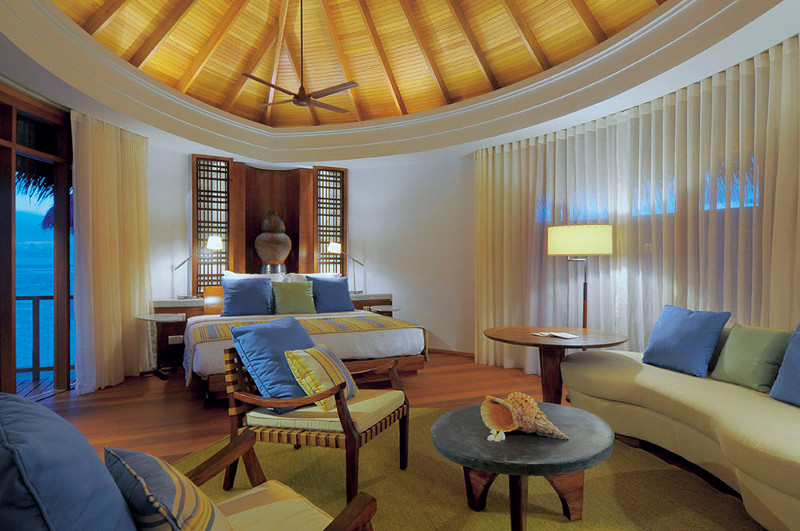 Water Villa