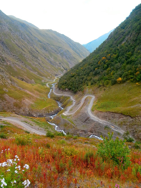 Best Honeymoon Resorts in Georgia