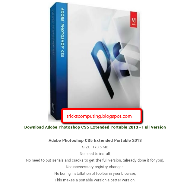 Photoshop cs3 extended free download for windows 7