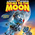 Fly me to the moon