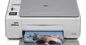 скачать драйвера hp photosmart c4283 Драйвер hp c4283.