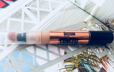 Obsession Concealer - StyleBuzzUK