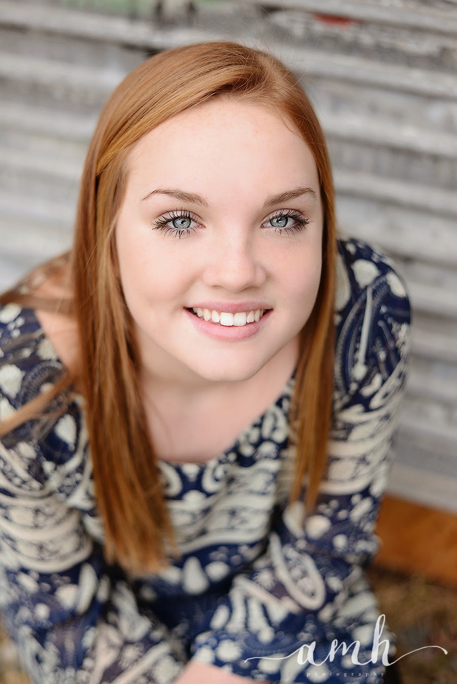 AMH Photography: TAYLOR | Winston-Salem Photography