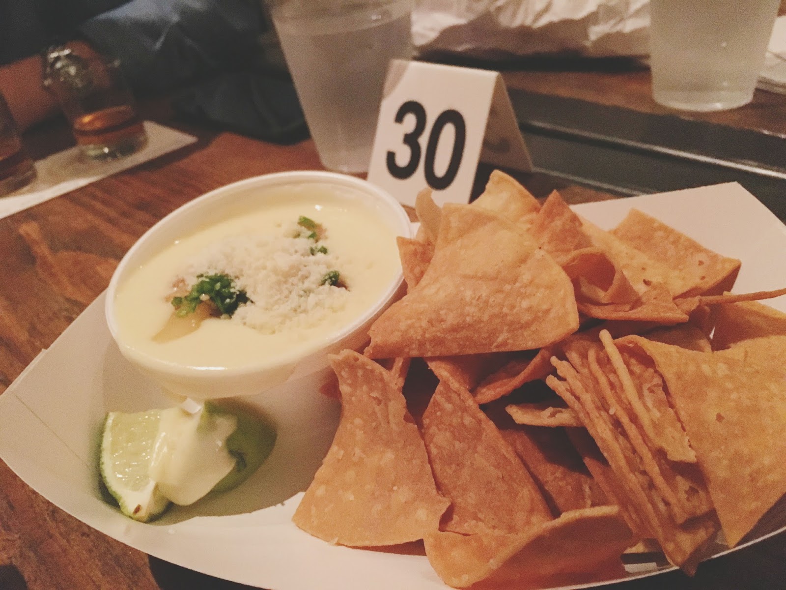 Taco Tuesdays Eight Row Flint Adventures in a New(ish) City