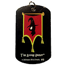 My Little Pony The Alicorn Amulet Series 1 Dog Tag