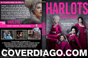Harlots - Cortesanas - Primera Temporada