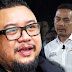 "Salah Rosyam, Tak Kawal Keadaan Dengan Baik" - Afdlin