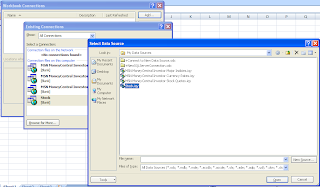 Excel Web Query: How to Create Excel Dynamic Web Query