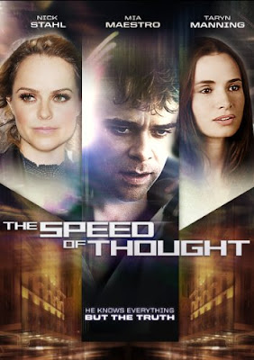 descargar The Speed Of Thought – DVDRIP SUBTITULADA