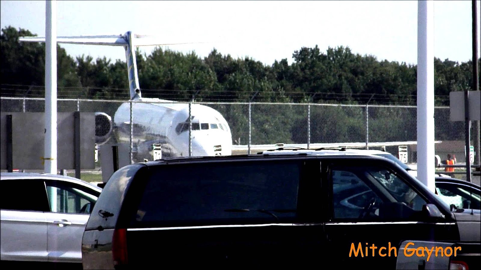 Toledo Express Airport Rental Cars Trip to Airport