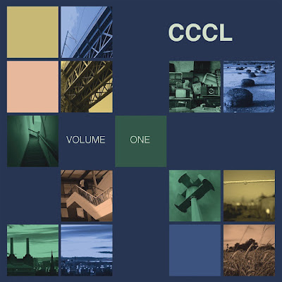Chemistry Lessons Vol. 1 Chris Carter Album