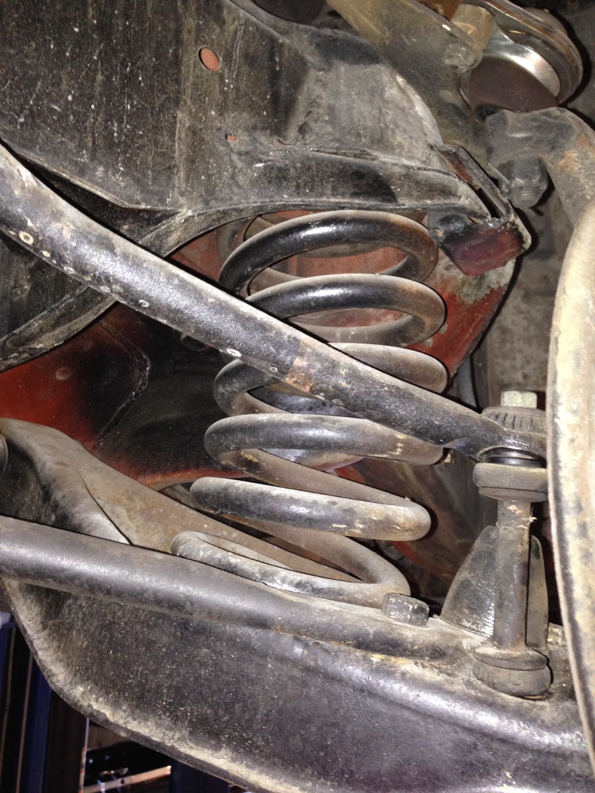 BC Fabrication 1967 Lincoln Continental Convertible Full Air