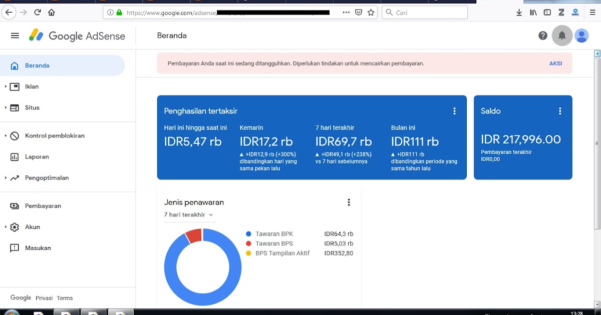 Tampilan Adsense: Panduan Lengkap untuk Mengoptimalkan Pendapatan Anda