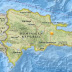 Se registra temblor de tierra de 5.2 grados, a 5 kilómetros de Sabana Grande de Boyá.