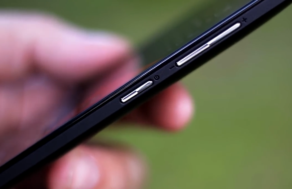 Asus ZenFone Go