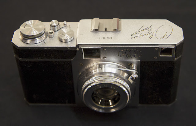 Contarex Bullseye Manual Dexterity Contarex Bullseye Manual Dexterity