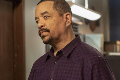 Law And Order Special Victims Unit Season 21 Ice T Image 3
