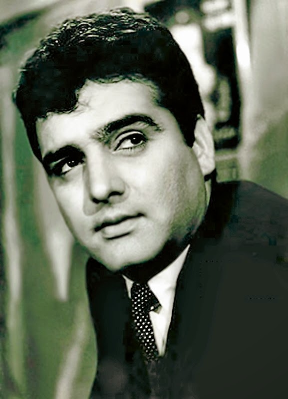 Bollywood Stars Bibliography: Feroz Khan biography