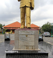 museum mh thamrin jakarta