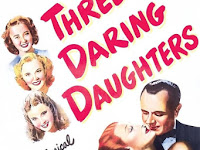 Ver Three Daring Daughters 1948 Pelicula Completa En Español Latino