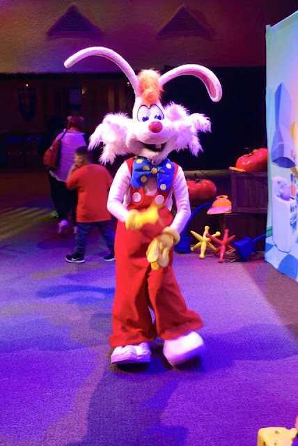 The Mouse Minute (Formerly Brad's Everything Disney Blog): Benefits of ...