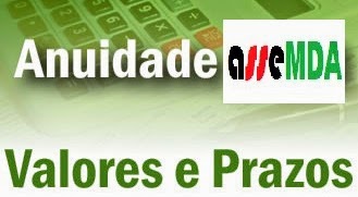 Contribuição Associativa