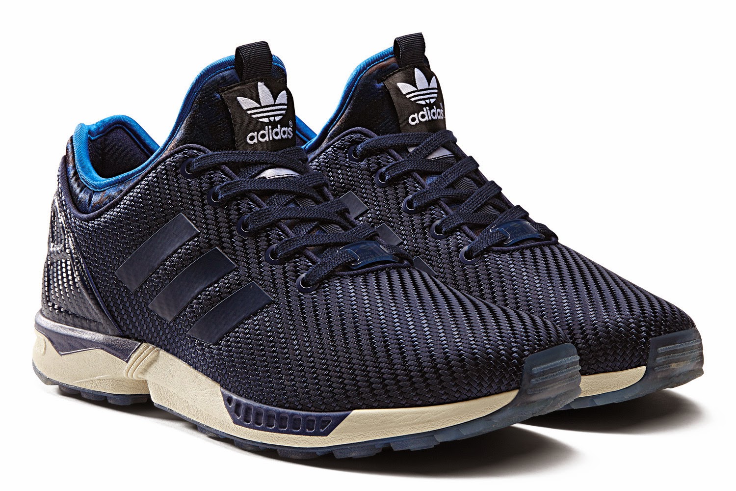 adidas zx flux leger