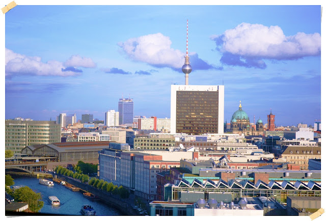 pemandangan pandangan berlin berlin, view