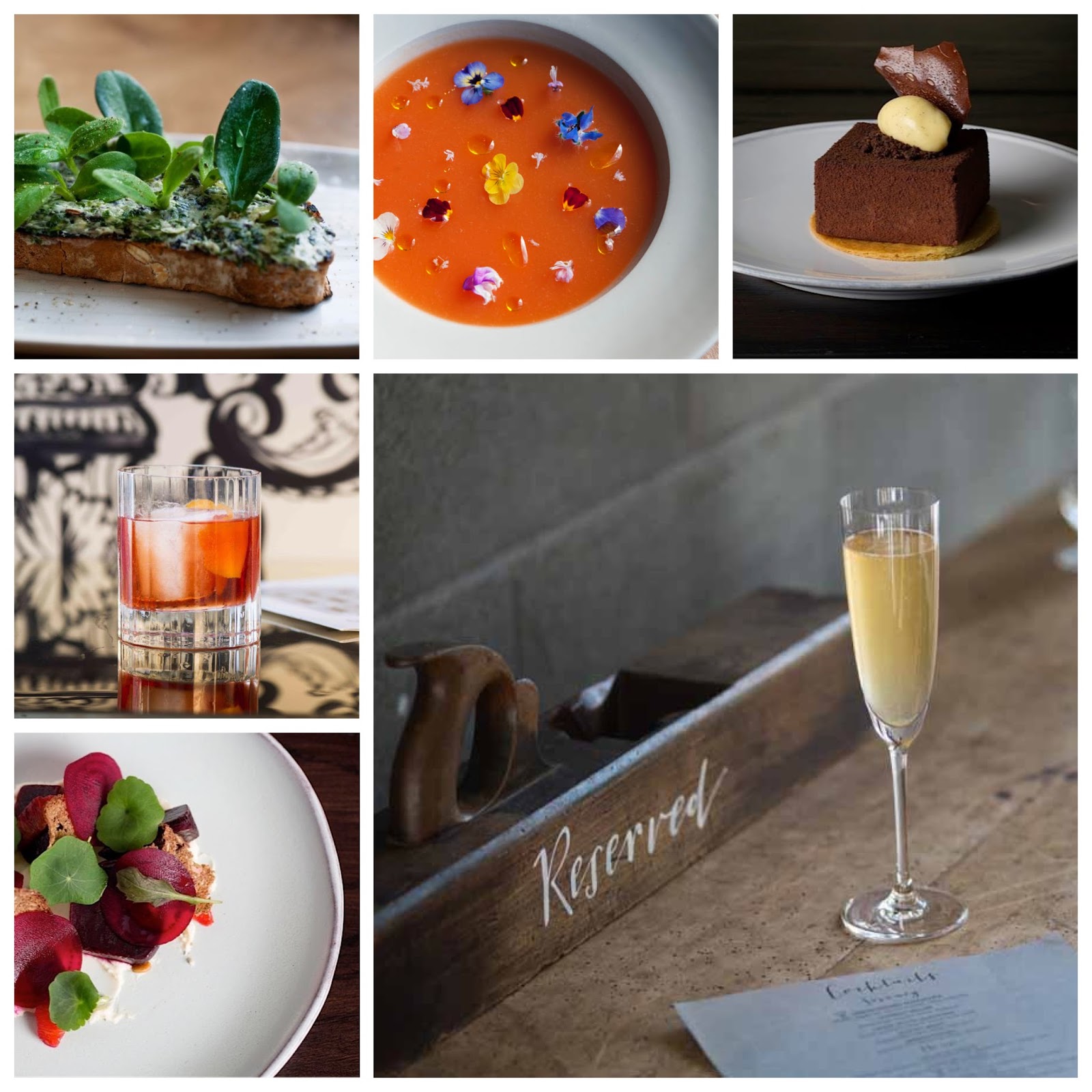 50+ best new year's eve dinner ideas melbourne (2022) NEW YEAR'S EVE DINNERS & DRINKS IN NORTH LONDON | ThirtyTwoNorth