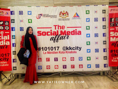 The Social Media Affair 2017! The Social Media Affair 2017!