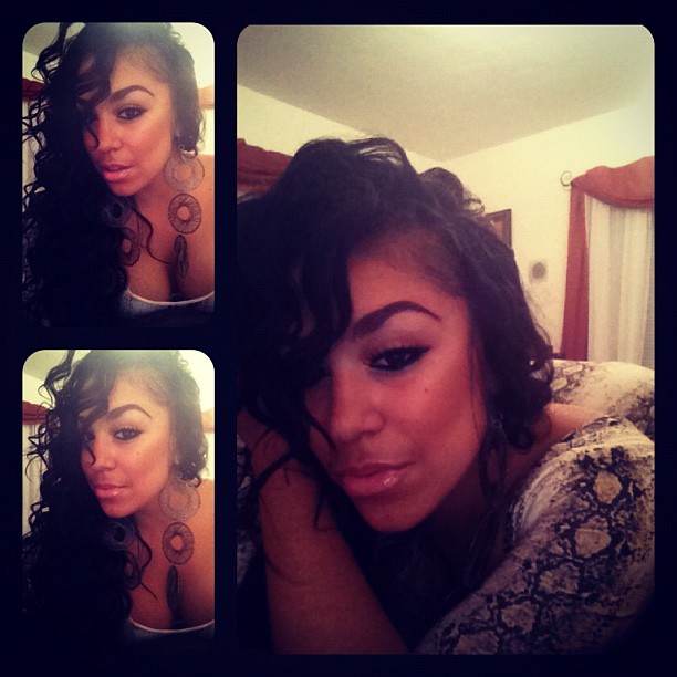 Cassiie Melinda – Straight No Chaser Photos 2/3/12 | BootymotionTV