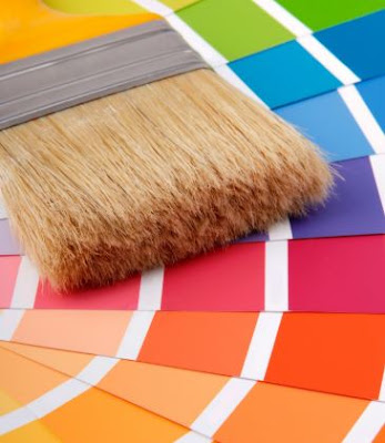 Room Coloring And The Effects Of The Color You Get