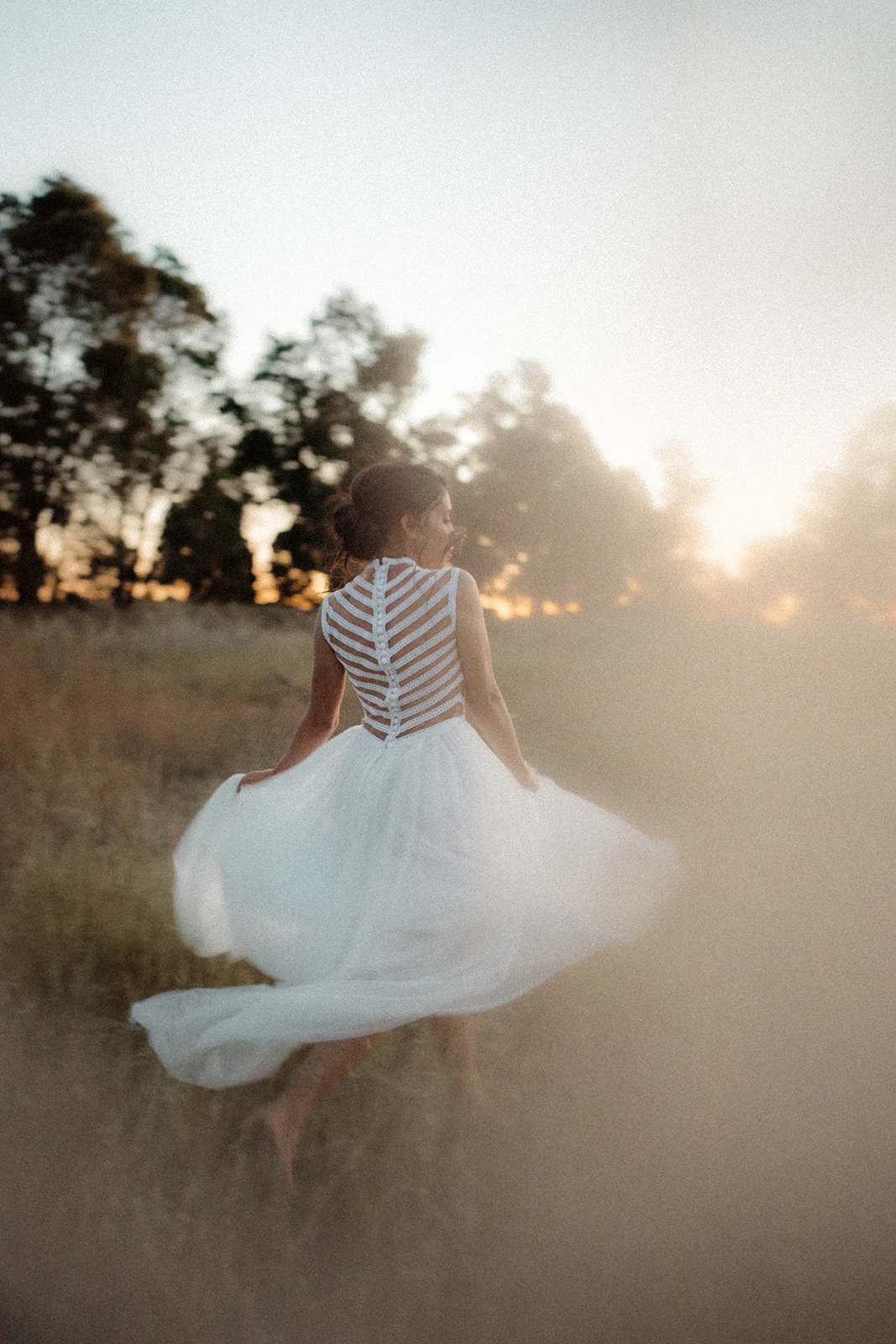 alannah liddell photography weddings perth bridal gown floral design venue styling