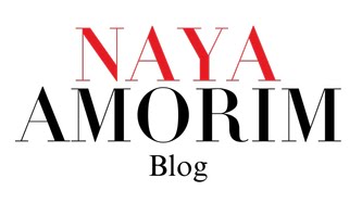 Naya Amorim Blog