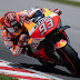 MotoGP: Márquez regresa con todo de su lesión en el primer día de Test en Sepang