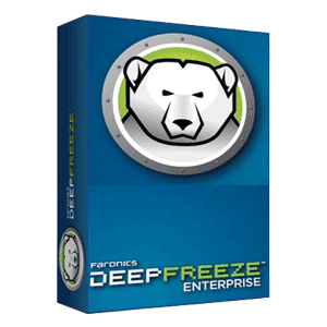 Deep Freeze Enterprise 8